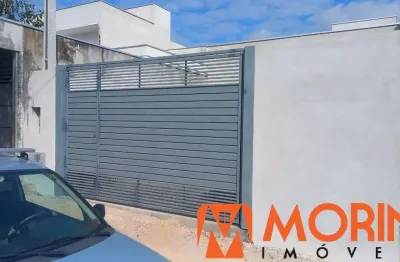 Casa nova na zona sul , 3 dormitórios sendo uma suíte , zona sul de sjc-sp