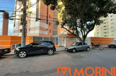 Cobertura 3 dormitórios, sendo 1 suite com closet no floradas de são josé