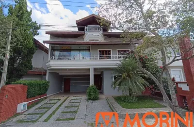 Casa no  - altos da serra ii - 320m² - 4 dormitórios - aceita permuta