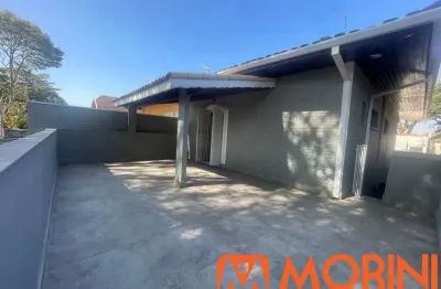 Casa sobrado à venda jardim satélite são josé dos campos