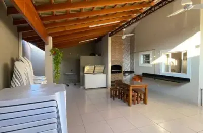 Casa à venda 3 dormitórios em condomínio fechado parques dos ypês são josé