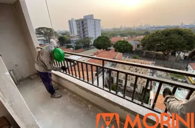 Apartamento com 52 m² à venda em são josé dos campos - sp