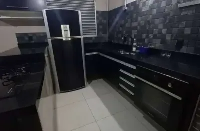Apartamento com 3 quartos à venda na Vila Ema, São José dos Campos 