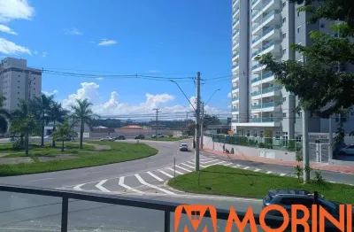 Ap de 2 dormitórios com suíte e varanda gourmet no  vila branca jacareí