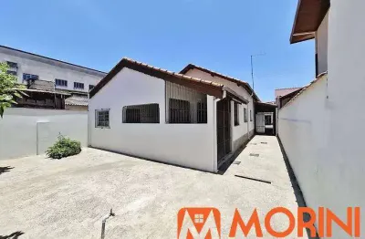 Casa para comércio no centro de jacareí atrás do parque dos eucaliptos