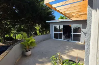 Casa no jardim limoeiro - monsanto (zona oeste são josé dos campos - sp