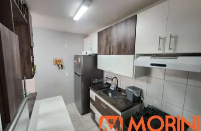 Apartamento com 3 quartos à venda na Vila Sanches, São José dos Campos 