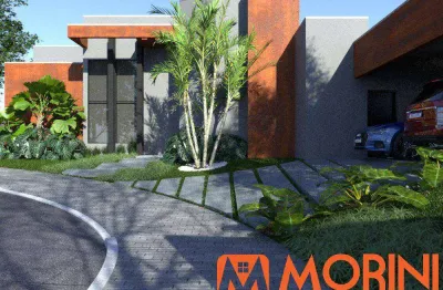 Casa com 3 quartos à venda no Bairro do Grama, Caçapava 