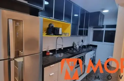 Apartamento de 65 metros 2 dormitórios no jardim ismênia sjc/sp