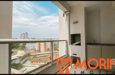 Apartamento com 2 quartos para alugar no Jardim Califórnia, Jacareí 