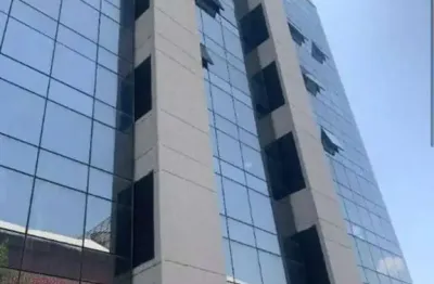 Loja térrea para locação edifício oregon business center