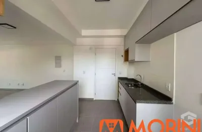 Apartamento com 3 quartos para alugar na Vila Aprazível, Jacareí 