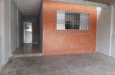 Casa com 2 dormitórios a venda - jardim das cerejeiras - sjc-sp
