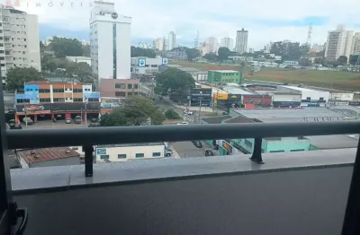 Sala comercial à venda – edifício ecotower – são josé dos campos/sp
