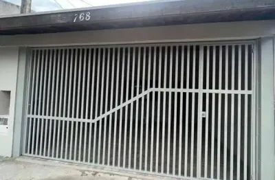 Casa 3 dormitórios, sendo 1 suite no jardim morumbi – zona sul de são josé