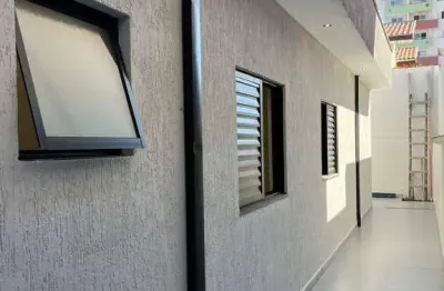 Casa 3 dormitórios, sendo 1 suíte no no bosque dos ipês, zona sul