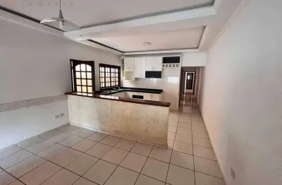 Oportunidade de  casa térrea à venda no bosque dos ipês – sjc/sp