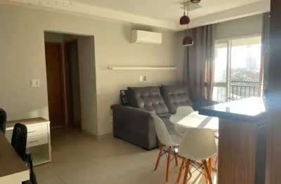 Apartamento à venda – 2 dorms (1 suíte) – lazer completo – sjc/sp