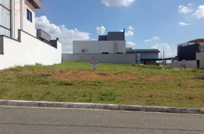 Lote plano  à venda – condomínio rudá – são josé dos campos/sp