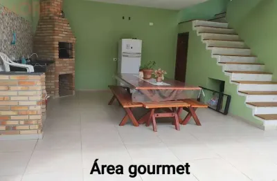 Casa com 3 dormitórios, jardim oriente zona sul, são josé dos campos - sp