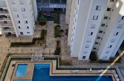 Apartamento para venda ou locação lazer completo , ótima localização.