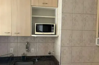 Apartamento de 2 dormitórios no jardim das industrias sjc/sp