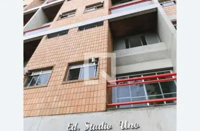 Apartamento  estúdio uno no centro de são josé dos campos - sp