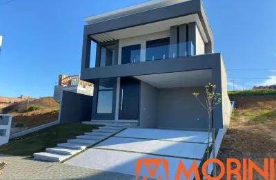 Casa em condomínio fechado com 3 quartos à venda no Loteamento Terras Alpha São José dos Campos, São José dos Campos 