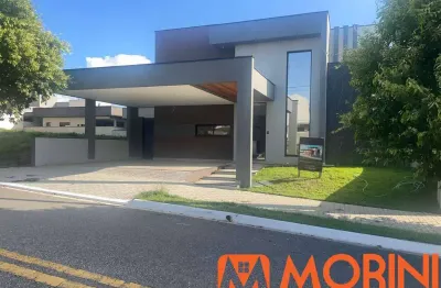 Casa com 3 dormitórios à venda, 155 m² por r$ 1.500.000,00 - reserva aruana