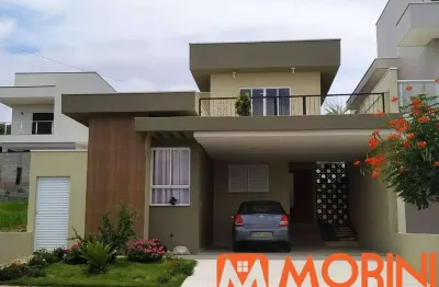 Casa em condomínio fechado com 3 quartos à venda no Caçapava Velha, Caçapava 