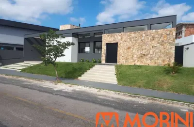 Casa em condomínio fechado com 4 quartos à venda no Bairro do Grama, Caçapava 