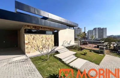 Casa térrea à venda – colinas do paratehy sul – urbanova – sjc / sp.