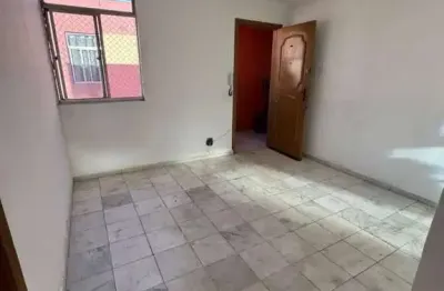 Apartamento com 2 quartos à venda na Vila Tatetuba, São José dos Campos 