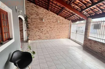 R$ 550.000

casa com 2 dormitórios à venda, 75 m² conjunto 31 de março sjc