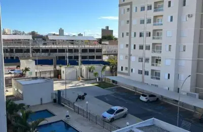 Apartamento com 2 quartos à venda na Cidade Morumbi, São José dos Campos 