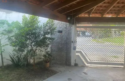 Casa de 3 dormitórios térrea de esquina no residencial união - sjc/sp