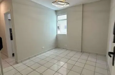 Apartamento para venda em praia grande, aviação, 1 dormitório, 1 banheiro, 1 vaga