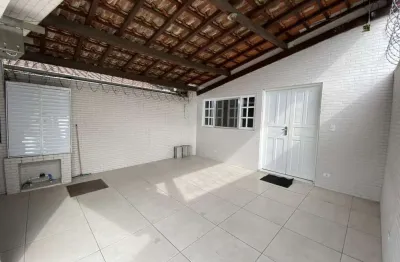 Casa para venda em praia grande, aviação, 2 dormitórios, 1 suíte, 1 banheiro, 1 vaga