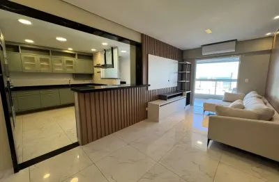 Apartamento para venda em praia grande, guilhermina, 3 dormitórios, 3 suítes, 1 banheiro, 3 vagas