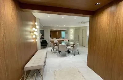 Apartamento para venda, tupi, 3 dormitórios, 3 suítes, 1 banheiro, 2 vagas