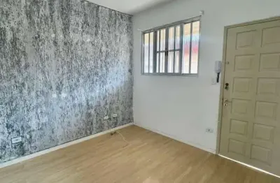 Apartamento para venda em praia grande, guilhermina, 1 dormitório