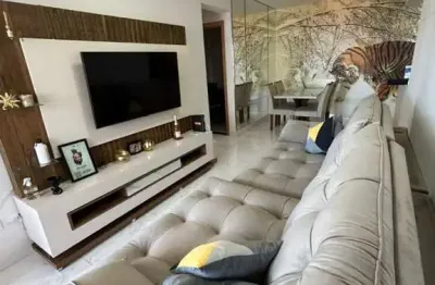 Apartamento para locação em praia grande, caiçara, 2 dormitórios, 1 suíte, 1 banheiro, 1 vaga