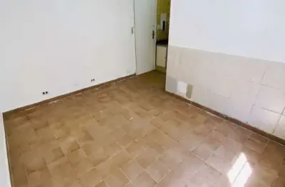 Kitnet para venda em praia grande, ocian, 1 banheiro