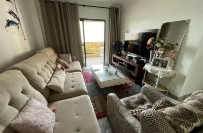 Apartamento para locação em praia grande, canto do forte, 3 dormitórios, 1 suíte, 1 banheiro, 2 vagas