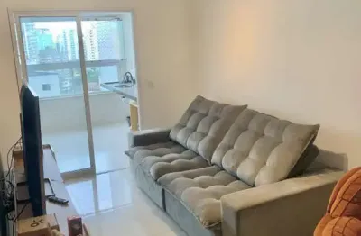 Apartamento para locação em praia grande, caiçara, 3 dormitórios, 2 suítes, 1 banheiro, 2 vagas