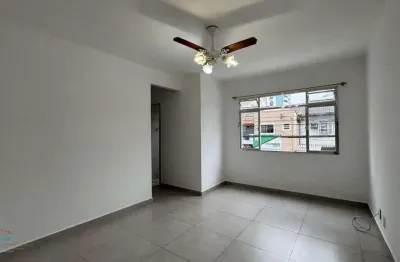 Apartamento para venda em praia grande, boqueirão, 2 dormitórios, 1 banheiro, 1 vaga