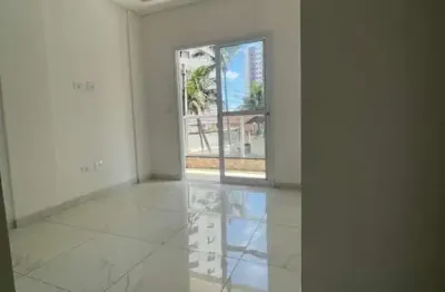 Casa em condomínio para venda em praia grande, ocian, 2 dormitórios, 1 banheiro, 1 vaga