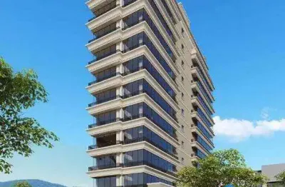 Apartamento com 3 quartos à venda no Brejatuba, Guaratuba 