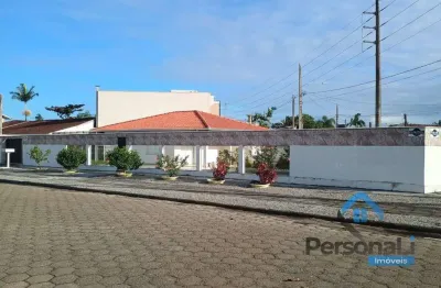 Casa com 3 quartos à venda no Centro, Guaratuba 