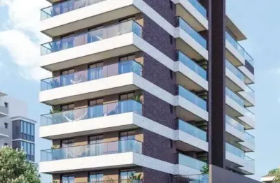 Apartamento com 3 quartos à venda no Centro, Guaratuba 